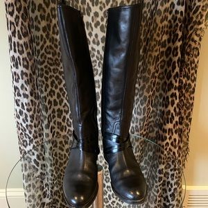 GEOX “Felicity” Boots